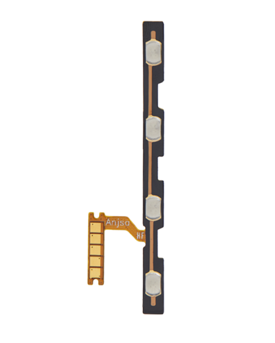 Power And Volume Flex Cable For Motorola Moto G60 (XT2135 / 2021)