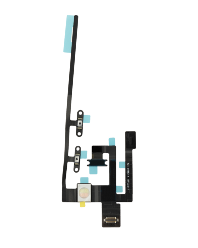 Power And Volume Button Flex Cable For iPad Pro 10.5" – Image 5
