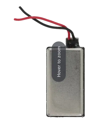 Vibrate Motor For Google Pixel 2