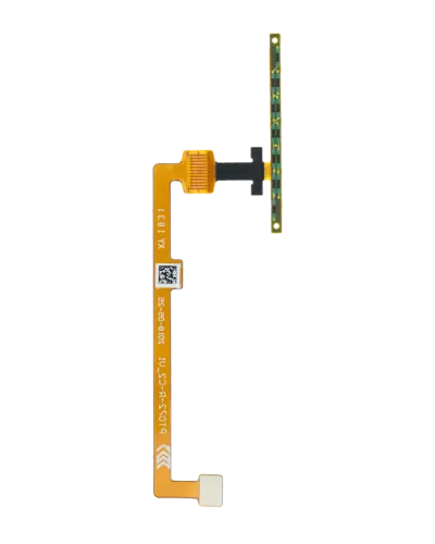 Microphone With Proximity Sensor Flex For Google Pixel 3