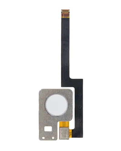 Fingerprint Sensor Cable For Google Pixel 3 XL (Clearly White)
