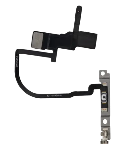 Power Button Flex Cable For iPhone XS / XS Max
