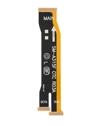 Mainboard Flex Cable For Samsung Galaxy A31 (A315 / 2020)