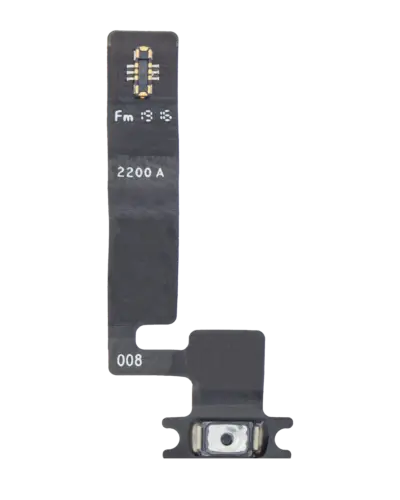 Power Button Flex For iPad Air 3