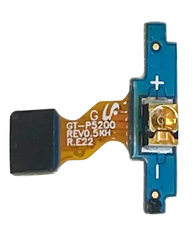 Flash Light Flex Cable For Samsung Galaxy Tab 3 10.1" (P5200) – Image 4