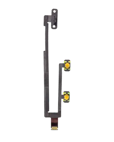 Power Button Flex Cable For iPad 5 (2017) / iPad 6 (2018)