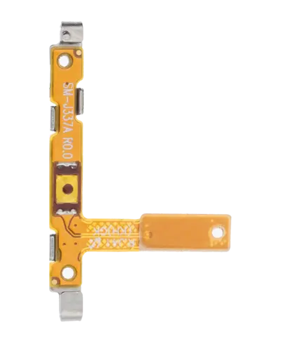 Power Button Flex Cable For Samsung Galaxy J3 (J337 / 2018)
