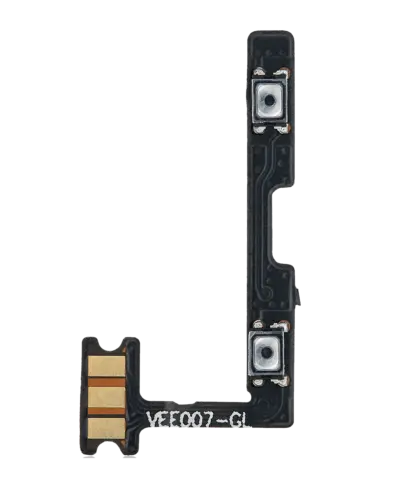 Volume Button Flex Cable For OnePlus 8 Pro