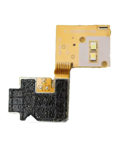 Flashlight Flex For Motorola Droid Ultra Maxx 2 / Moto X Play (XT1562 / 2015)