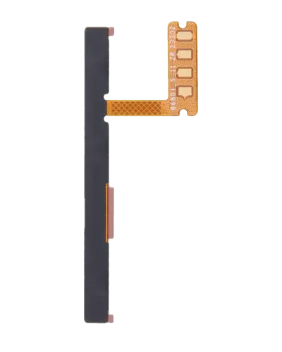 Power & Volume Flex Cable For Samsung Galaxy Tab A9 Plus (X210 / X215 / X218) (2023)