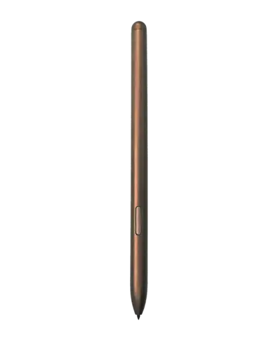 Stylus Pen For Samsung Galaxy Tab S8 (X700 / X706) (2022) (Aftermarket Plus) (Pink Gold)