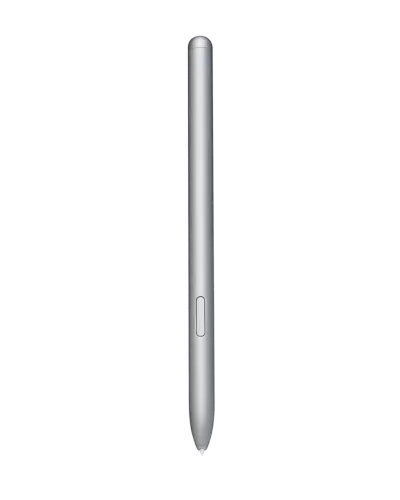 Stylus Pen For Samsung Galaxy Tab S8 (X700 / X706) (2022) (Aftermarket Plus) (Silver)