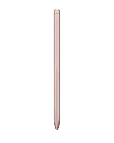 Stylus Pen For Samsung Galaxy Tab S8 Plus 5G (X800 / X806) ( 2022) (Aftermarket Plus) (Pink Gold)