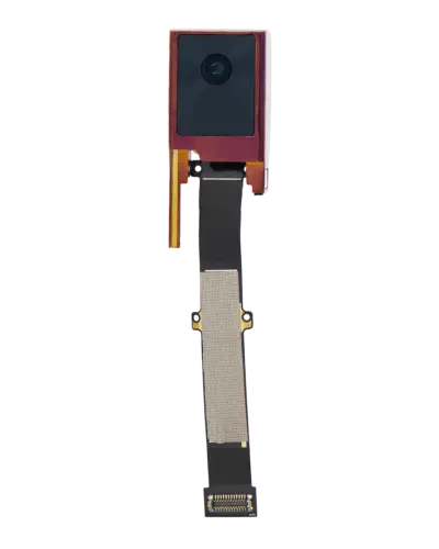 Front Camera For Motorola One Hyper (XT2027 / 2020) (Fresh Orchid)