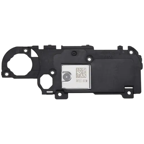 Carte mère Protective cache avec écouteur interne haut-parleur pour Samsung Galaxy S23 FE 5G (premium)