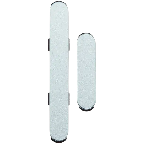 Hard Buttons (Power / Volume) pour Google Pixel 9 (Wintergreen)
