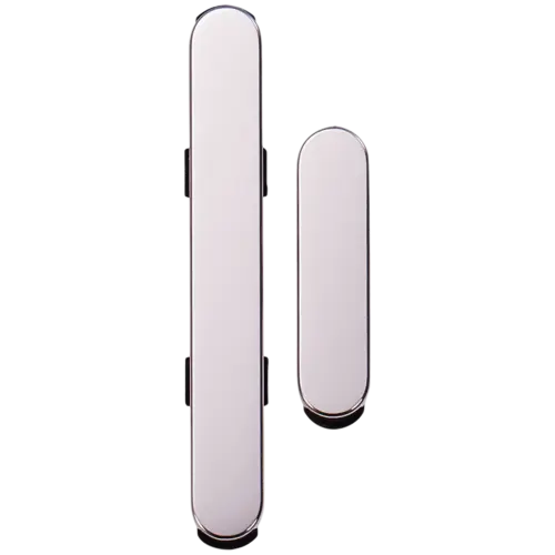Hard Buttons (Power / Volume) For Google Pixel 9 Pro (Rose Quartz)