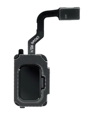 Fingerprint Reader With Flex Cable For Samsung Galaxy Note 9 (Midnight Black)
