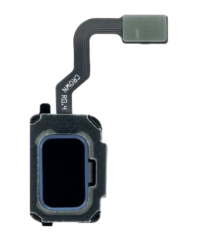 Fingerprint Reader With Flex Cable For Samsung Galaxy Note 9 (Ocean Blue)