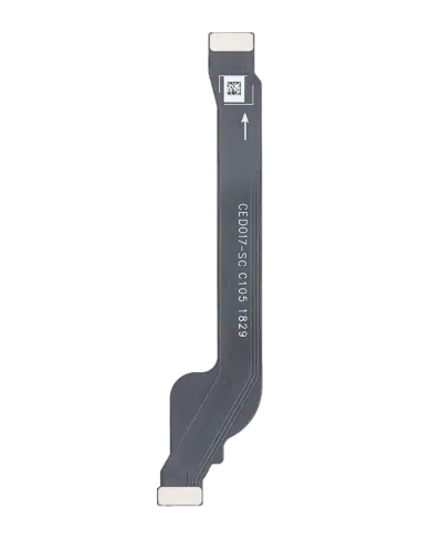 Nappe flexible de carte mère pour OnePlus 6T (A6010 / A6013) – Image 6