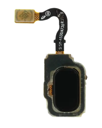 Home Button Flex Cable For Samsung Galaxy A8 Plus (A730 / 2018) / A8 (A530 / 2018)