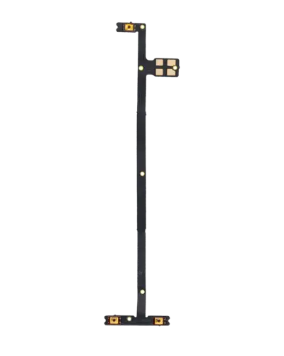 Power / Volume Button Flex Cable For OnePlus 3T (A3010)