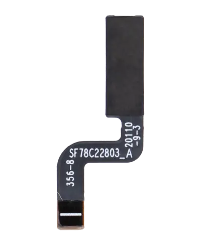 Power Button Flex Cable For Motorola Moto Z3 (XT1929-17 / 2018) / Z3 Play (XT1929 / 2018)