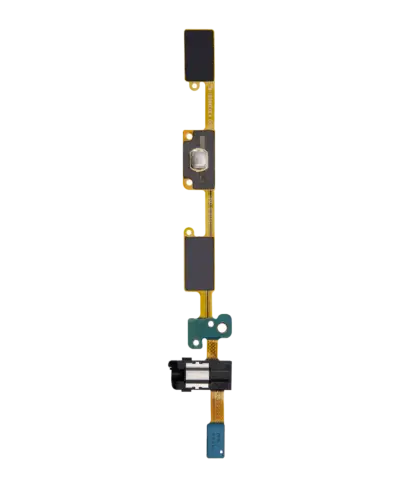 Home Button Flex Cable For Samsung Galaxy J5 Duos (J510 / 2016)