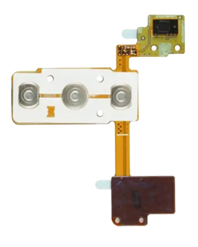 Power / Volume Button Flex Cable For LG G3 (Genuine OEM)