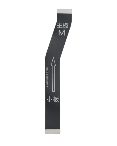 Nappe flexible de carte mère pour Huawei P Smart / P Smart Plus 2019 – Image 5
