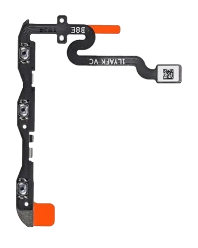 Power Volume Button Flex For Huawei Honor 20 Pro