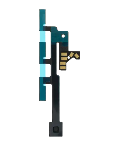 Power / Volume Flex Cable For Motorola Moto G Stylus 6.4" (XT2043 / 2020)