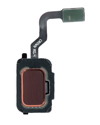 Fingerprint Reader With Flex Cable For Samsung Galaxy Note 9 (Metallic Copper)