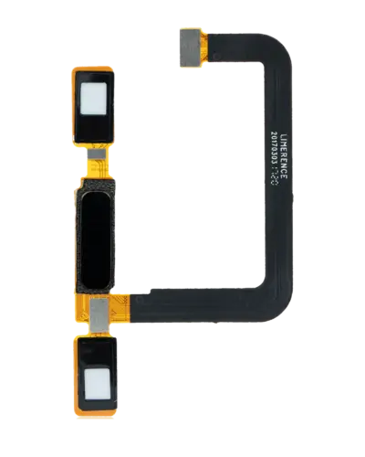 Nappe de bouton Home pour Nokia 6 – Image 4