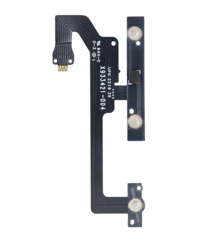 Power & Volume Flex Cable For Microsoft Surface Pro 4 (1724)