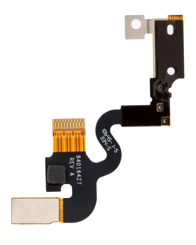 Microphone Flex For Motorola Droid Turbo 2 (XT1585 / XT1580 / XT1581 / 2015)