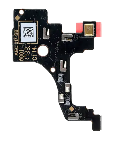 Microphone PCB Board For OnePlus 5T