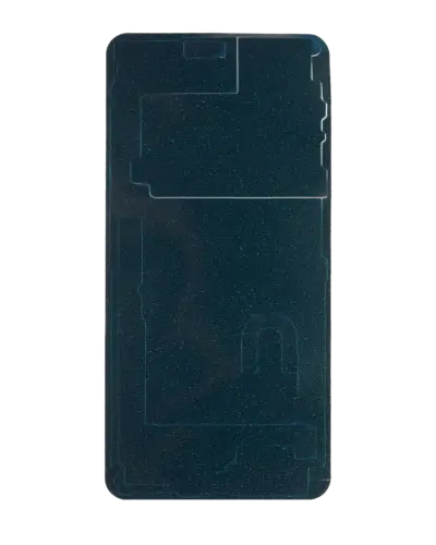Cache arrière adhésif ruban adhésif pour Google Pixel 3 XL – Image 2