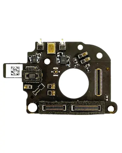 Carte mère secondaire pour OnePlus 6T (A6010 / A6013) – Image 2