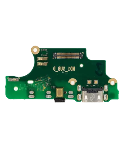 Charging Port Board For Nokia 5