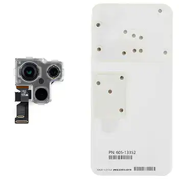 Caméra arrière pour iPhone 14 Pro Max (Pièce d'origine constructeur)