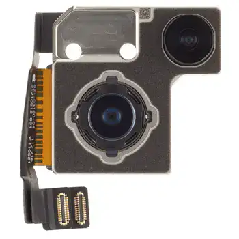 Back Camera For iPhone 13 / 13 Mini (Genuine OEM)