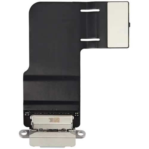 Charging Port Flex Cable For ipad Air 11" (2024) / Air 11" (2025) / Air 11" (2026) (Premium) (Blue)