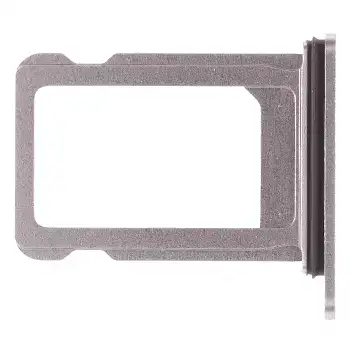 Sim Card Tray For iPhone 13 Mini (Genuine OEM) (Pink)