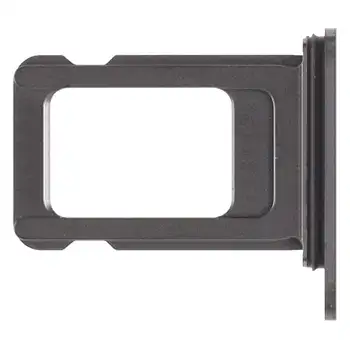 Single Sim Card Tray For iPhone 13 Pro / 13 Pro Max (Genuine OEM) (Blue)