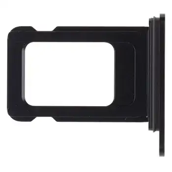 Single Sim Card Tray For iPhone 13 (Genuine OEM) (Mint)