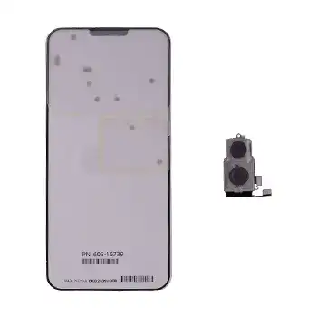 Back Camera For iPhone 16 (Genuine OEM)