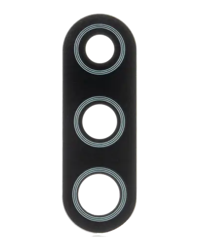 Back Camera Lens (Glass Only) With Adhesive For Samsung Galaxy A11 (A115 / 2020)