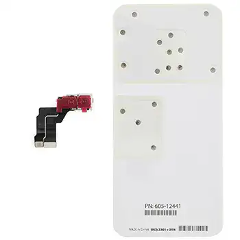 Front Camera compatible For iPhone 14 Pro (Genuine OEM)