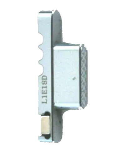 Slider Key Cover Plate For OnePlus 8T (Genuine OEM)